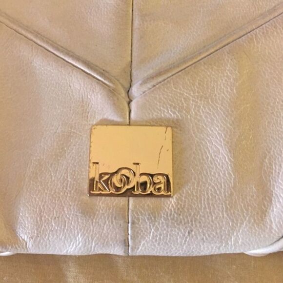 Kooba wristlet  - Picture 2 of 4